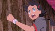 Goh as seen in Pokémon Journeys (Image via OLM Studio)